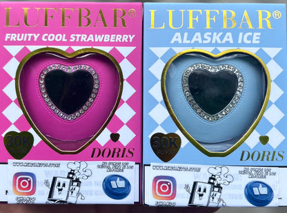 Luff Bar