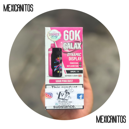 GALAX