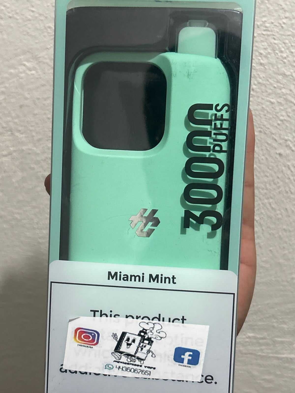 FUNDA IPHONE