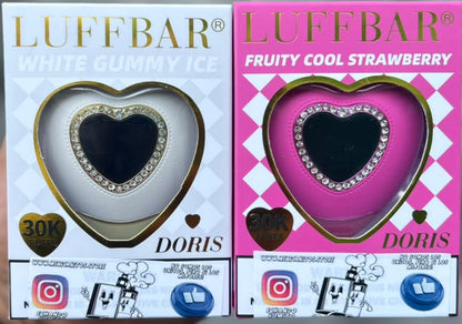 Luff Bar