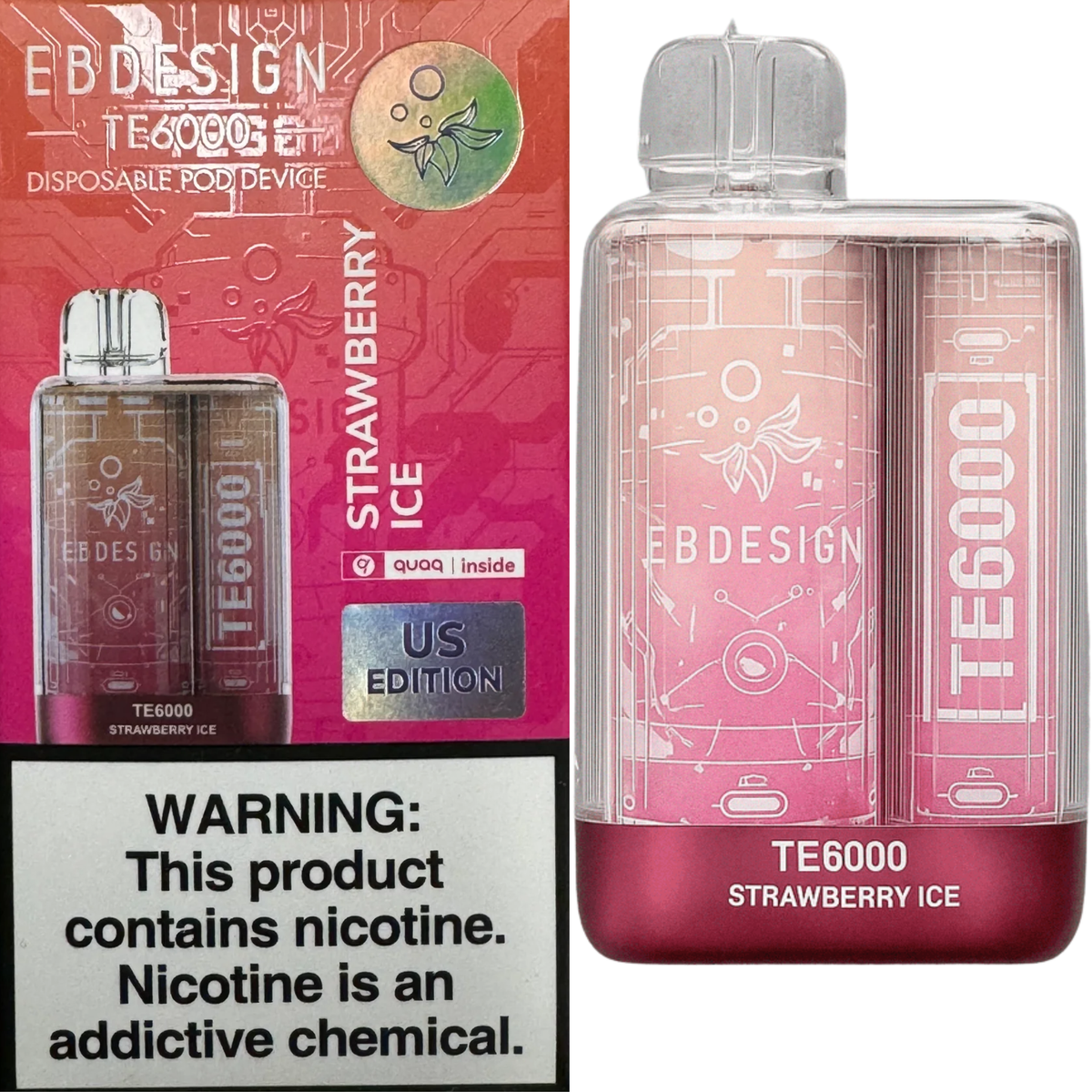 Eb Design