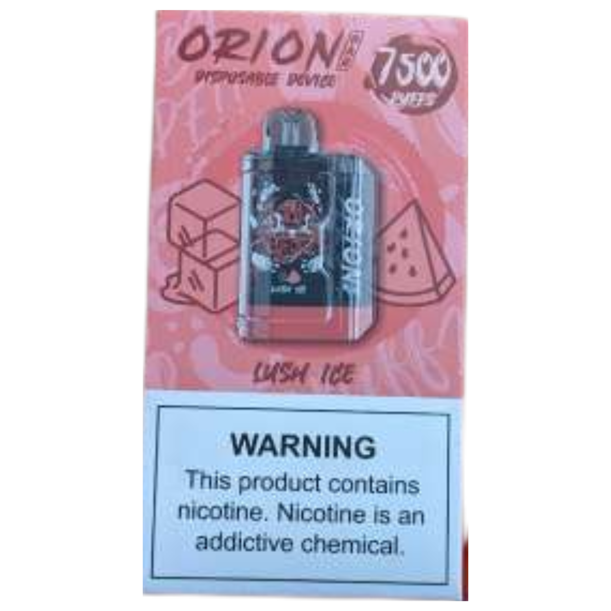 ORION