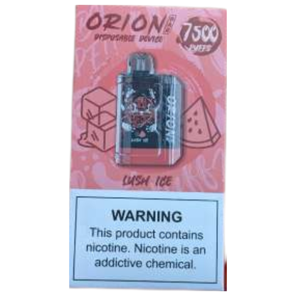 ORION