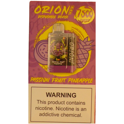 ORION