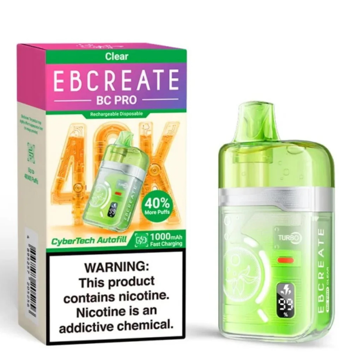 EB CRÉATE