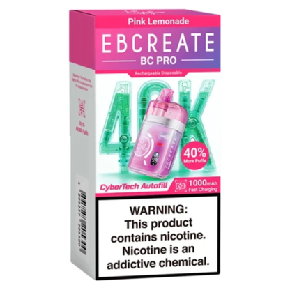 EB CRÉATE