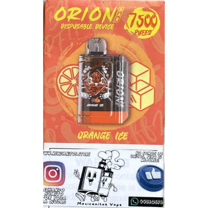 ORION
