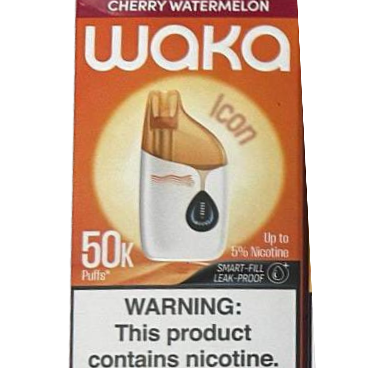 Waka Icon