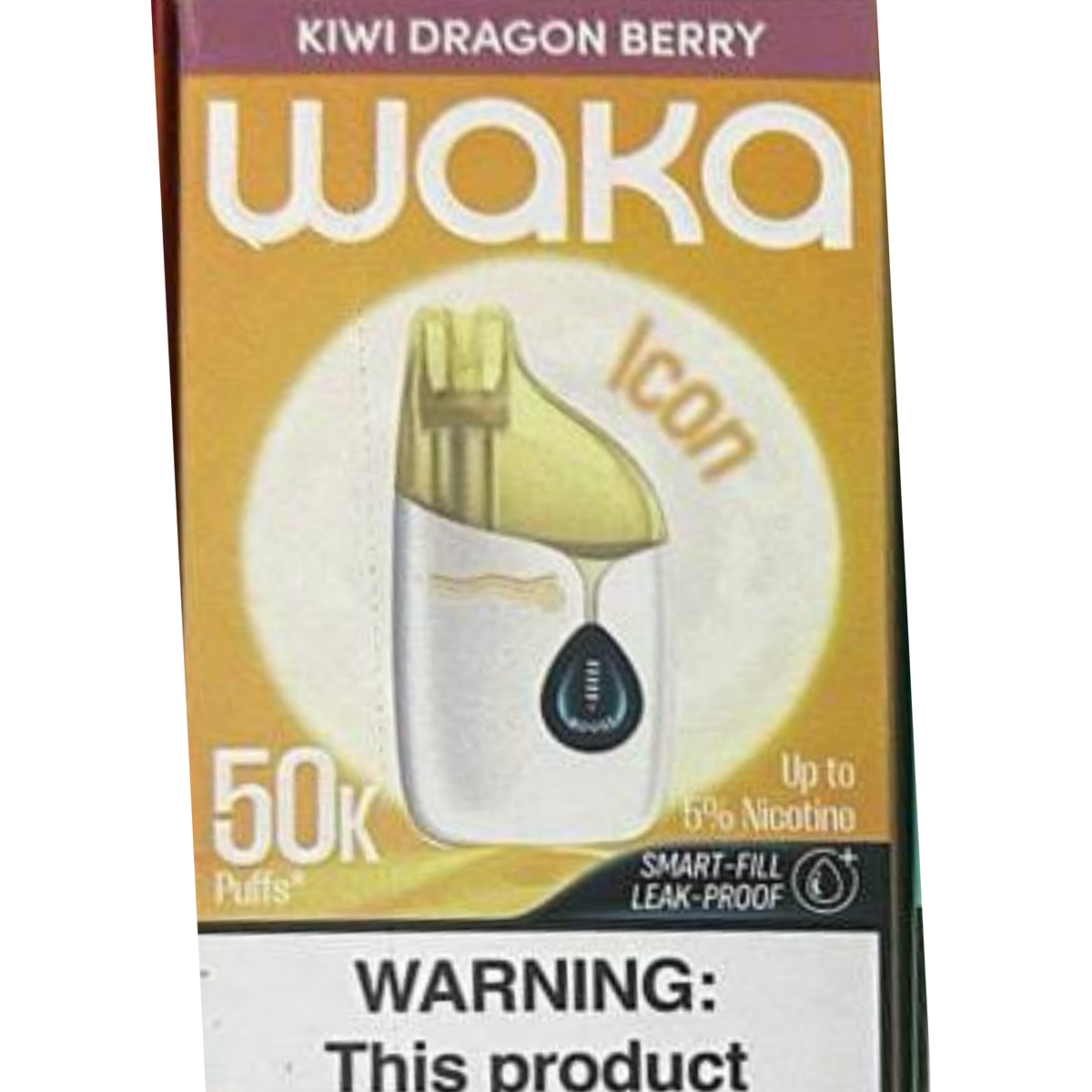 Waka Icon