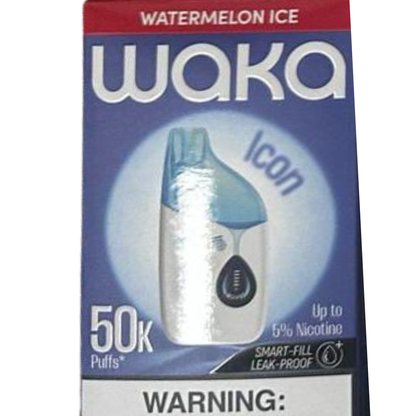 Waka Icon