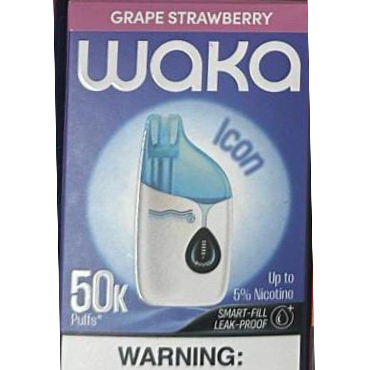 Waka Icon