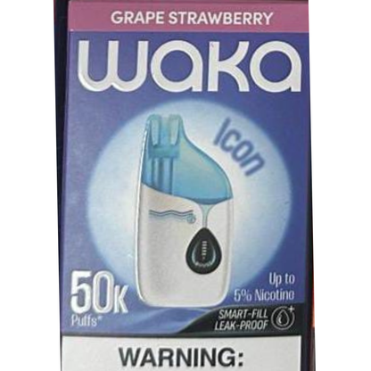 Waka Icon