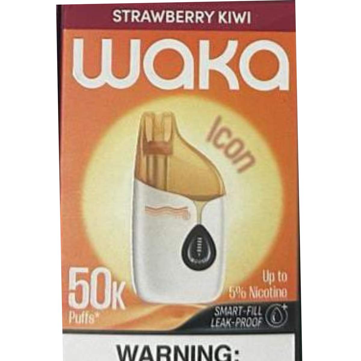 Waka Icon