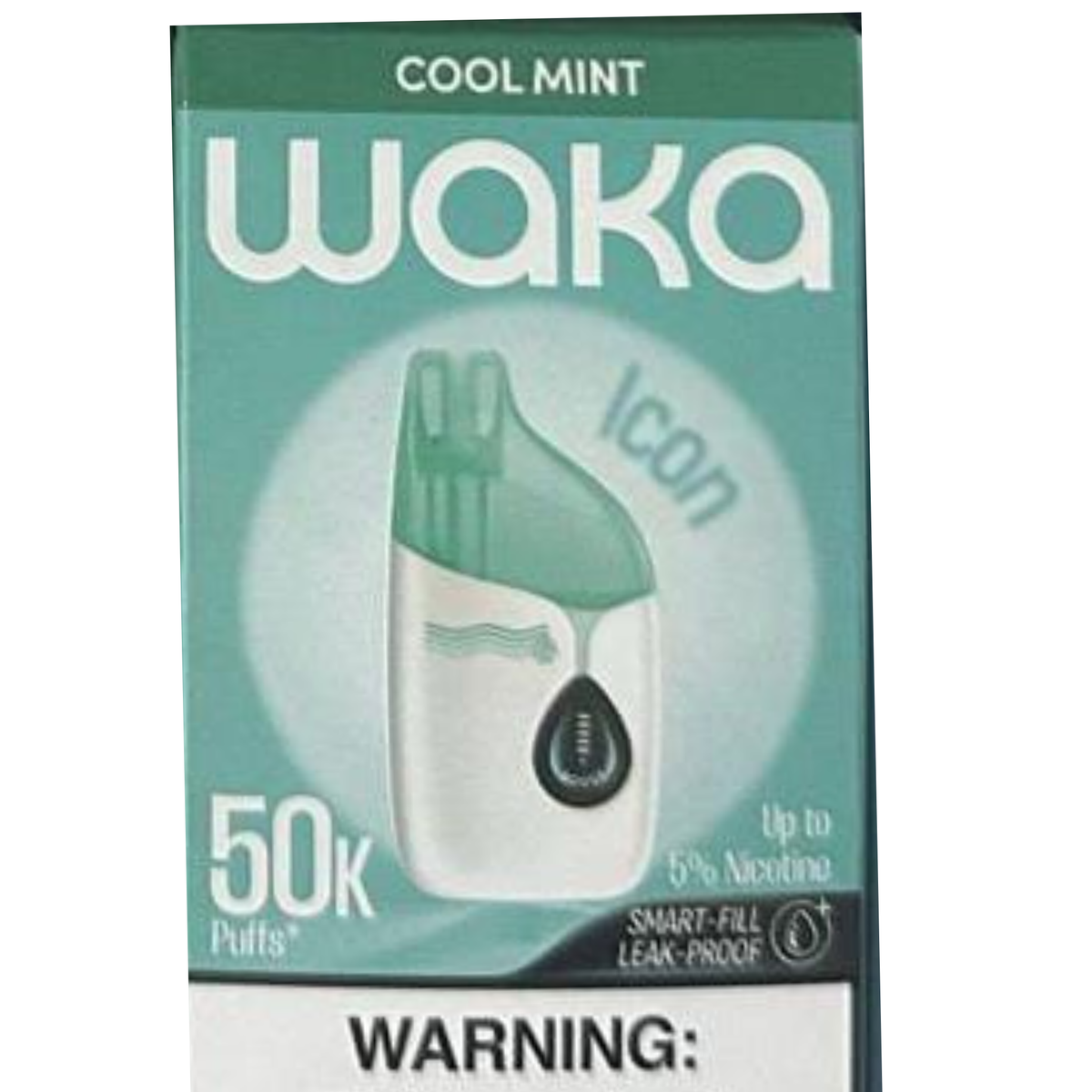 Waka Icon