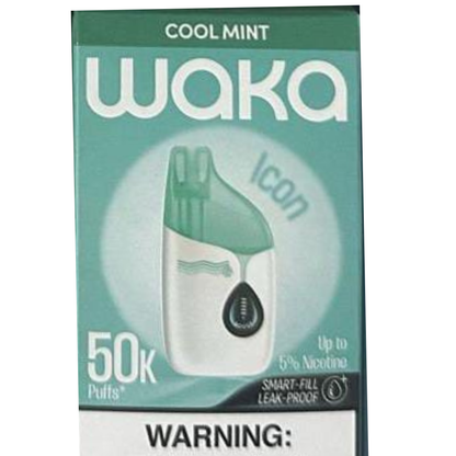 Waka Icon