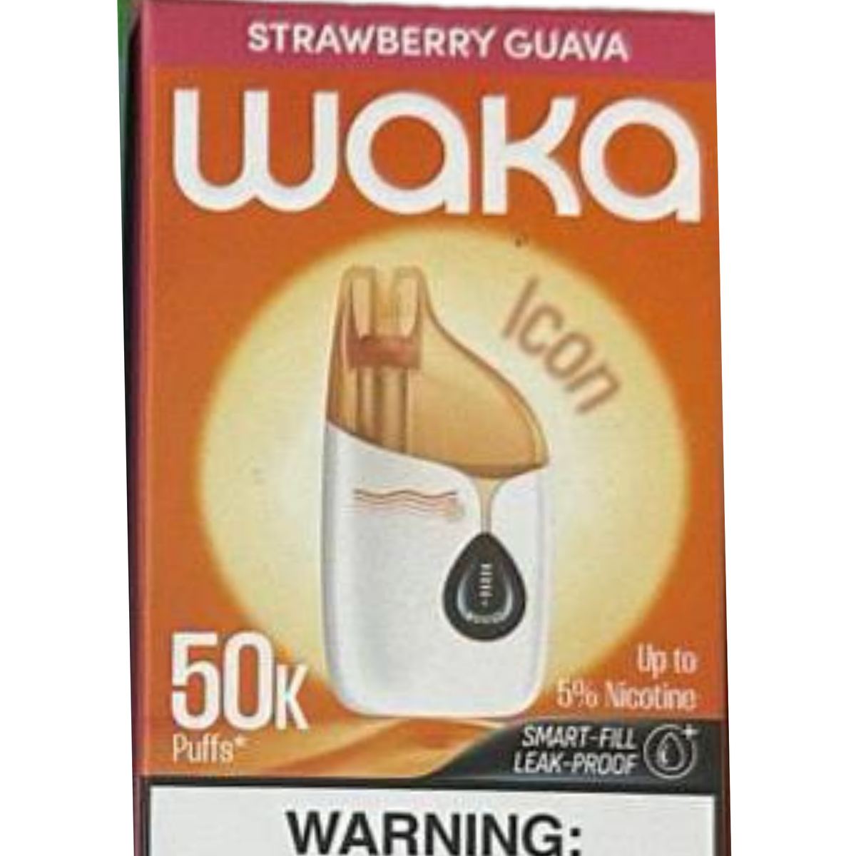 Waka Icon