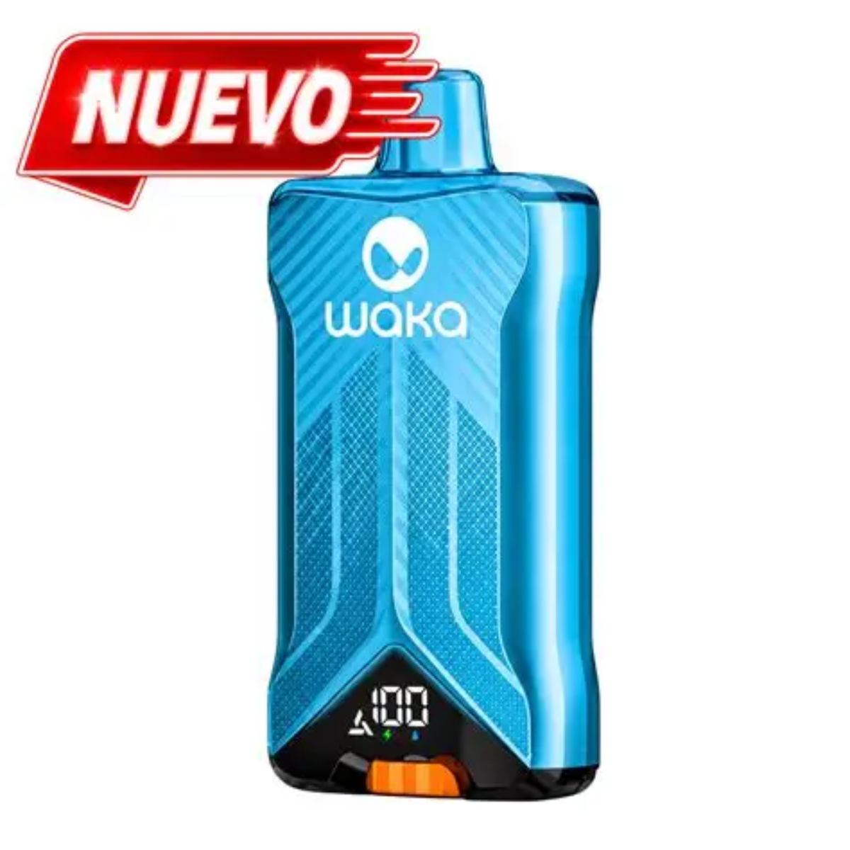 Waka VOJO