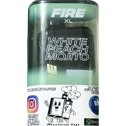 Fire XL