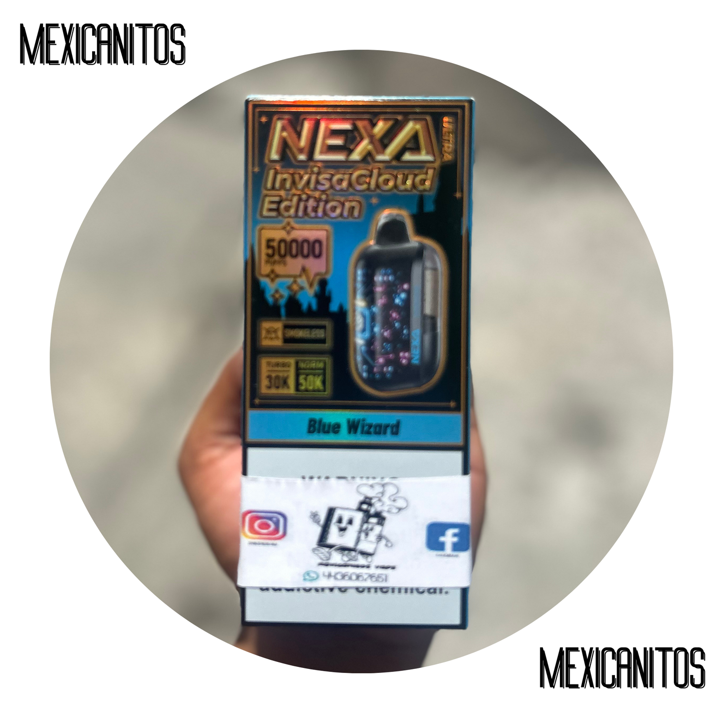 NEXA