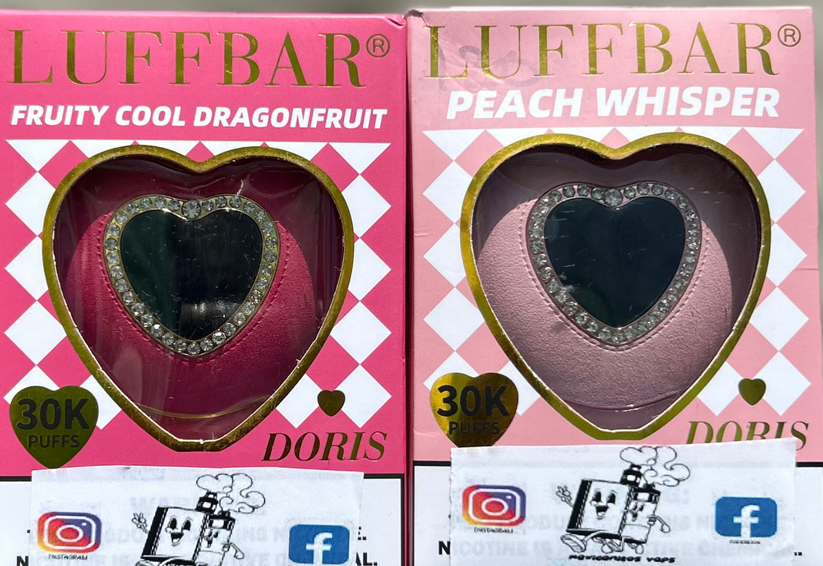 Luff Bar
