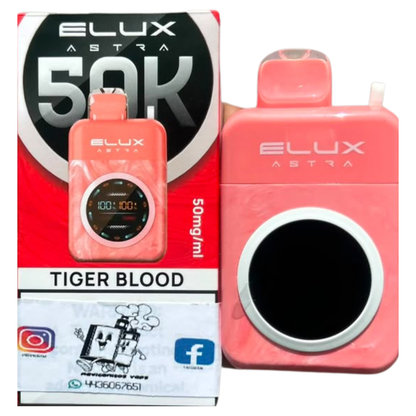 ELUX