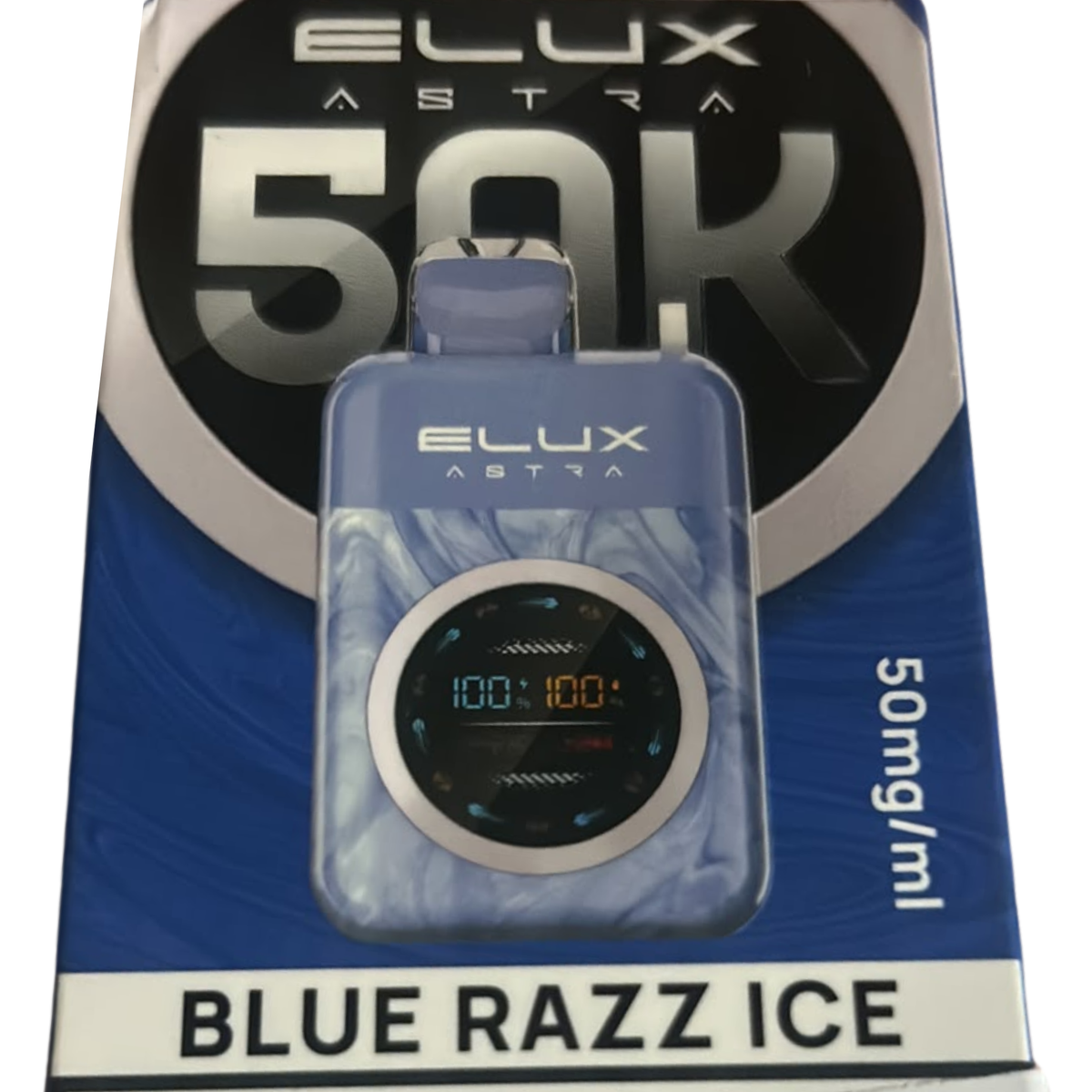 ELUX