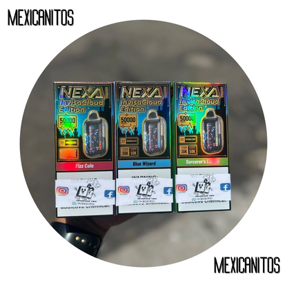 NEXA
