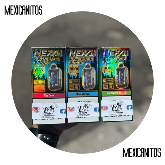 NEXA