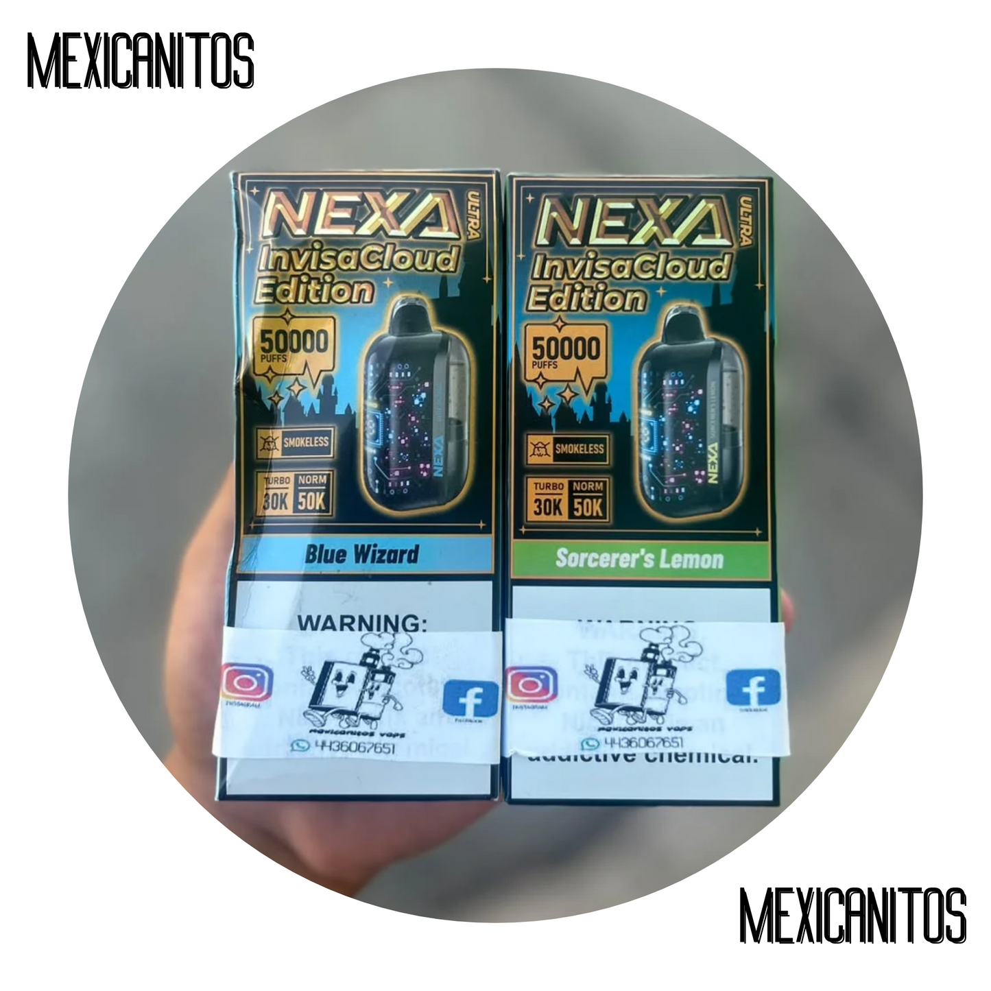 NEXA