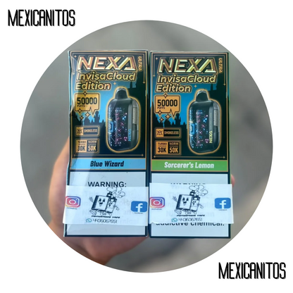 NEXA