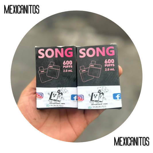 SONG