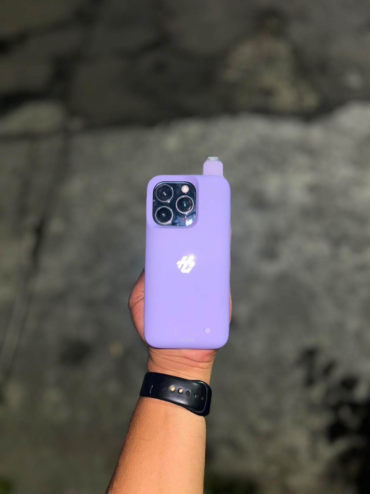 FUNDA IPHONE