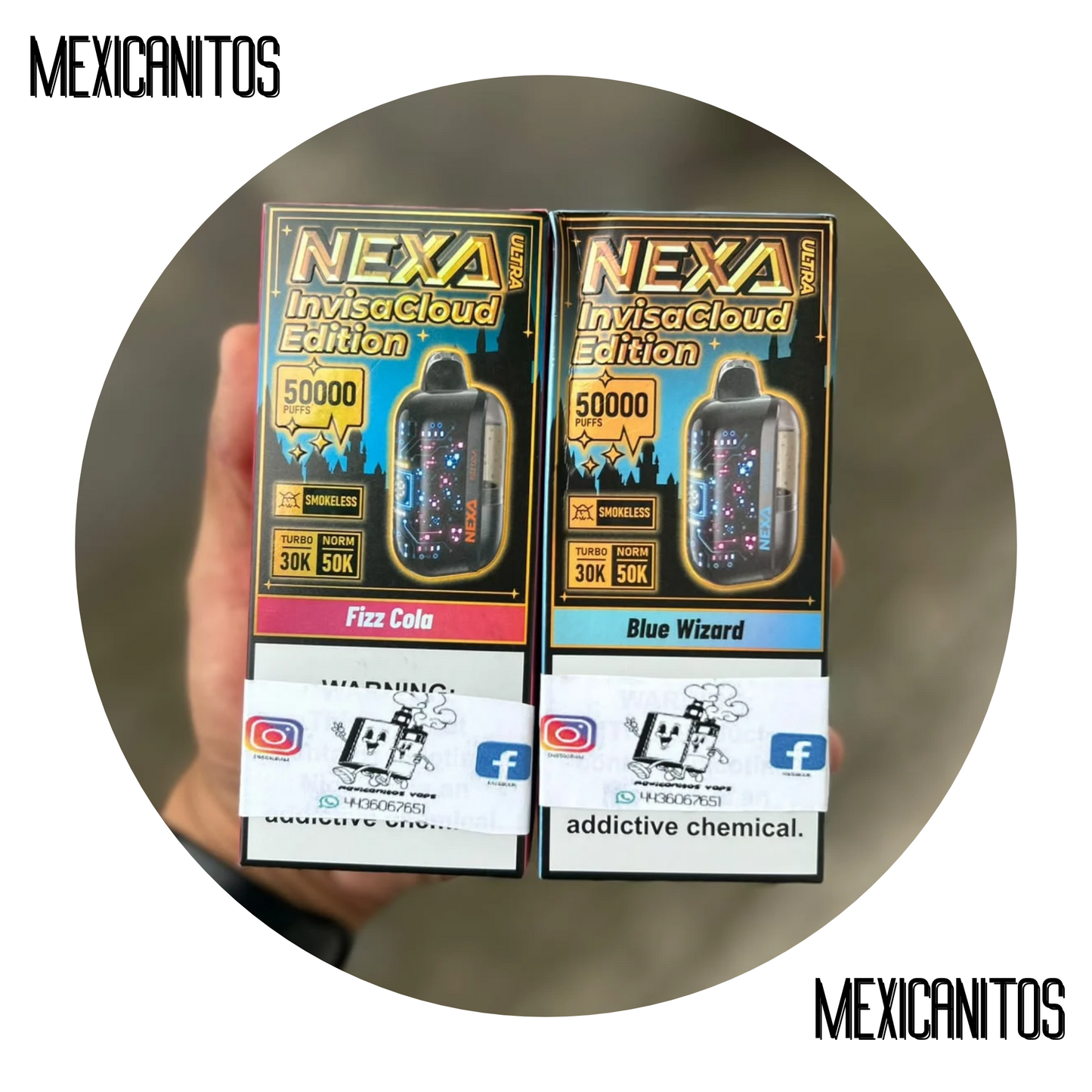 NEXA