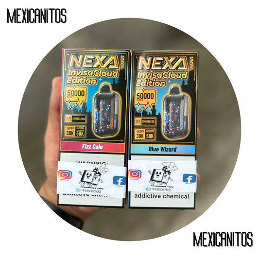 NEXA
